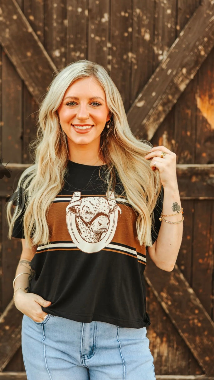 H-Ranch Tee