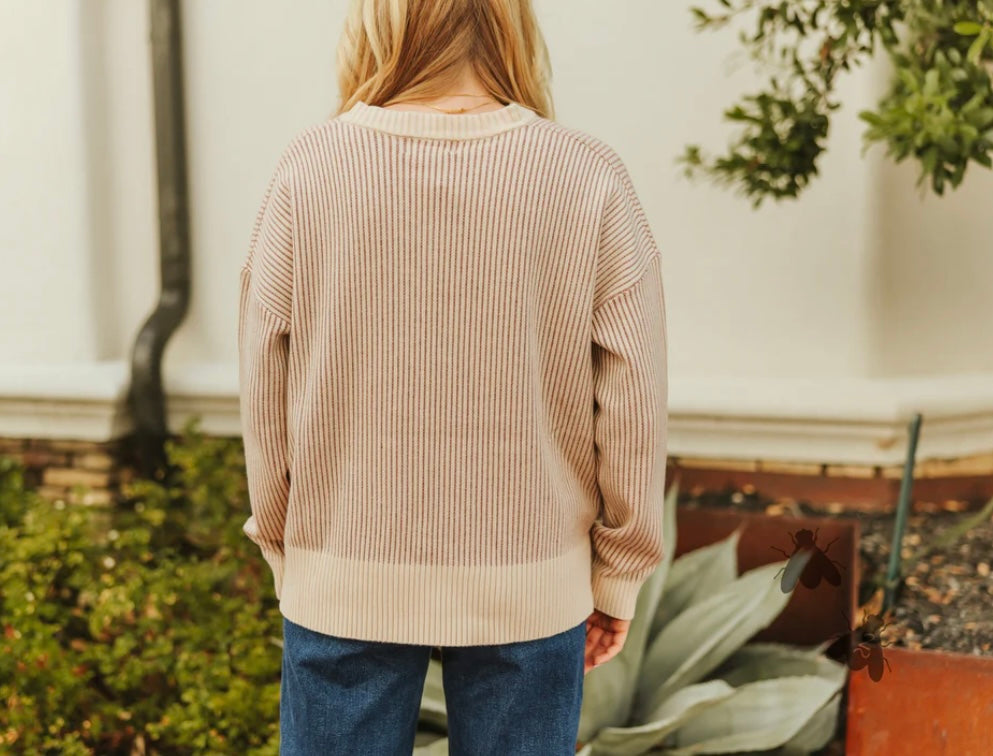 Hereford High Sweater
