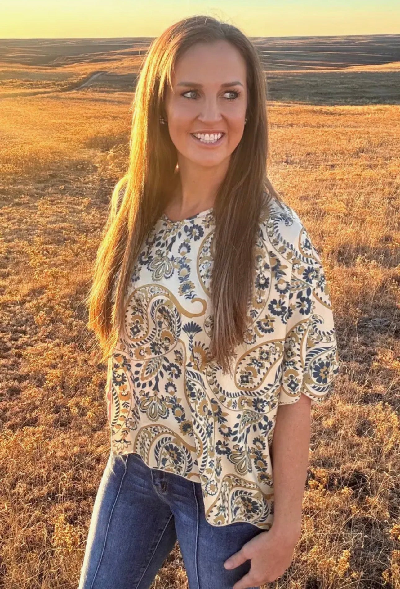 Cactus Top