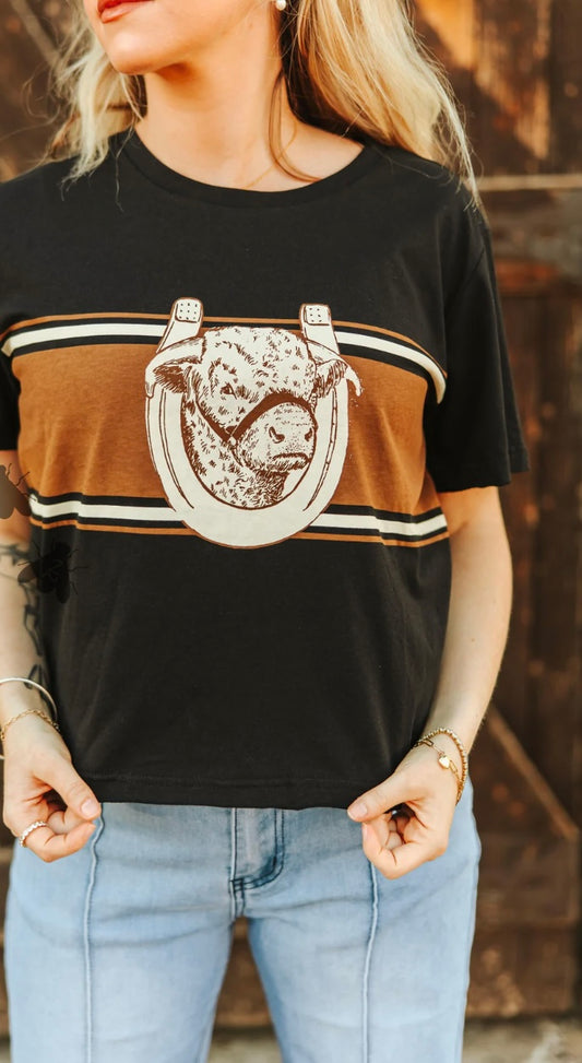 H-Ranch Tee