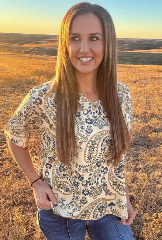 Cactus Top