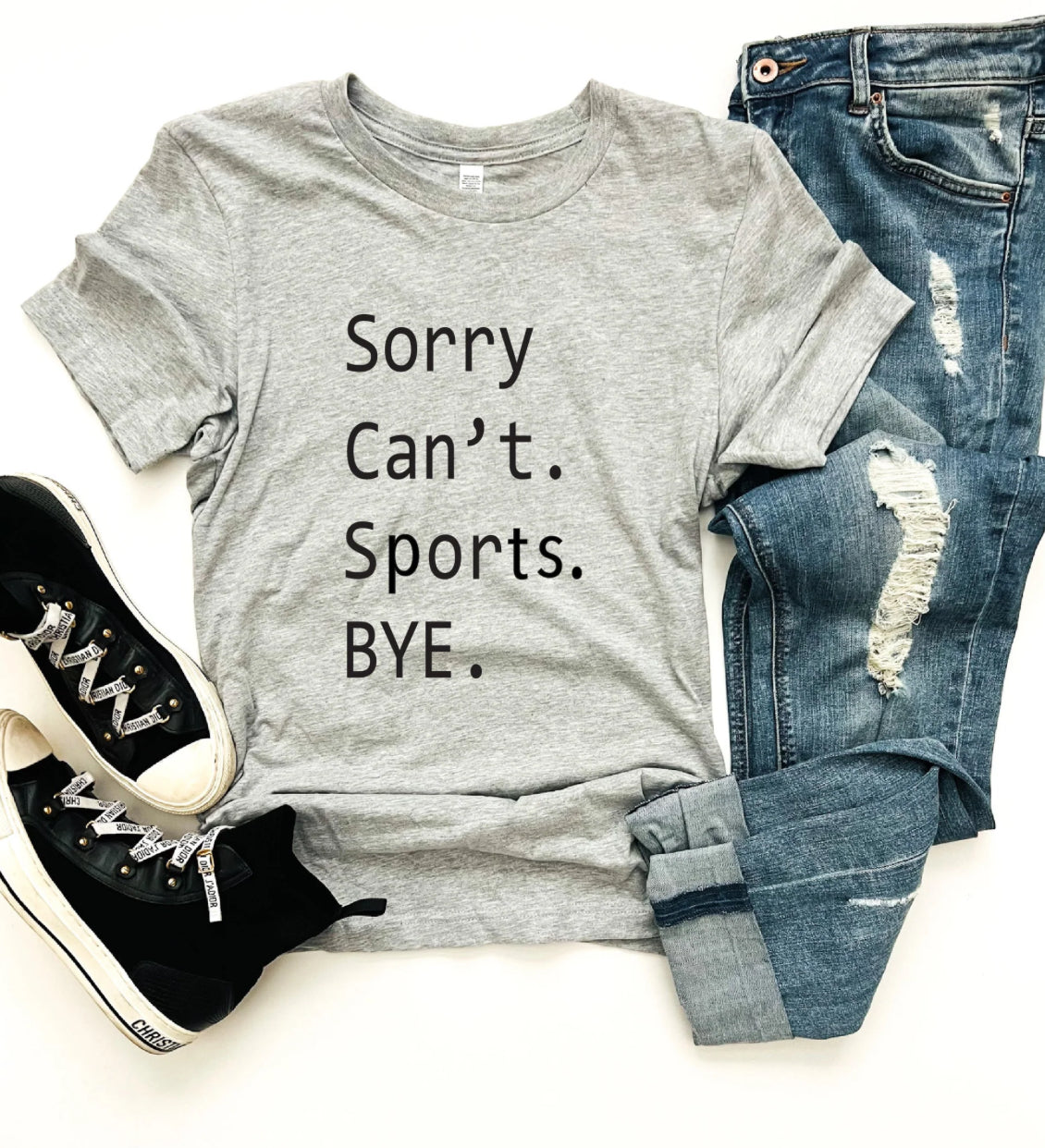 Sports Tee