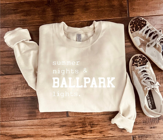 BallPark Nights